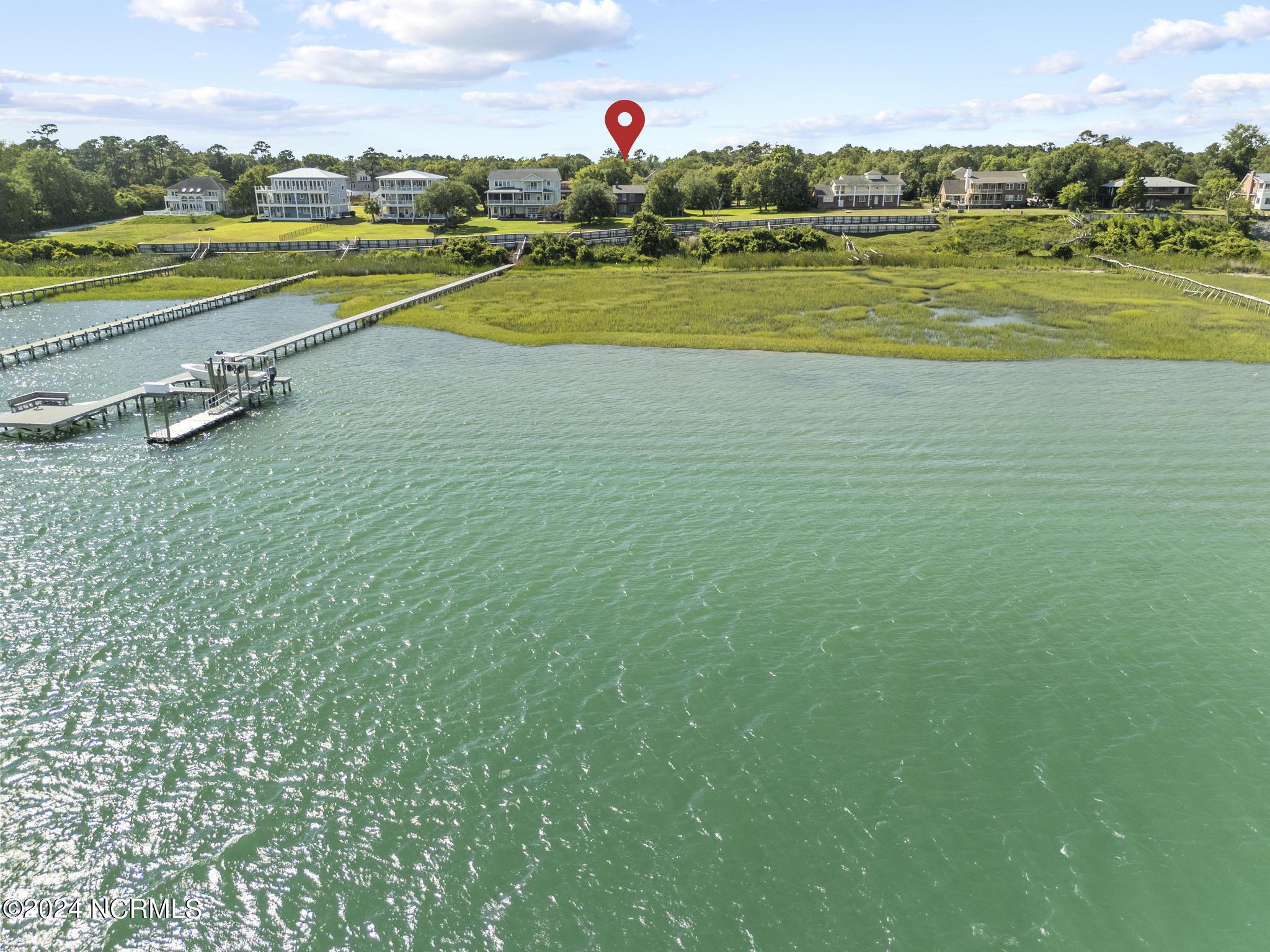108 Inlet Court