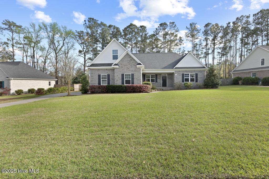 354 Crown Pointe Drive