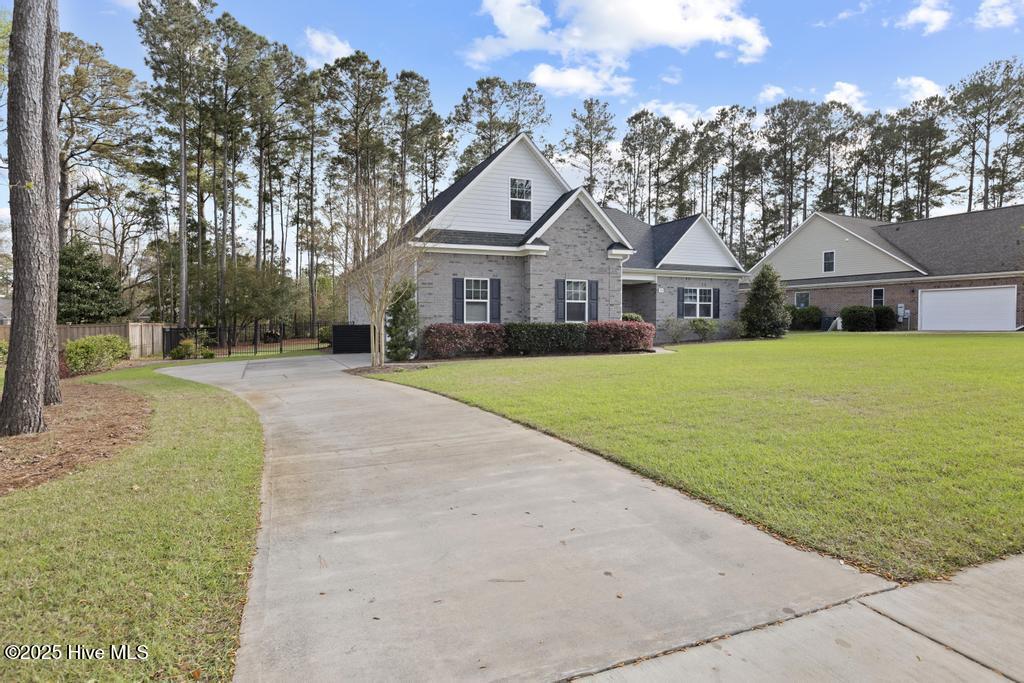 354 Crown Pointe Drive