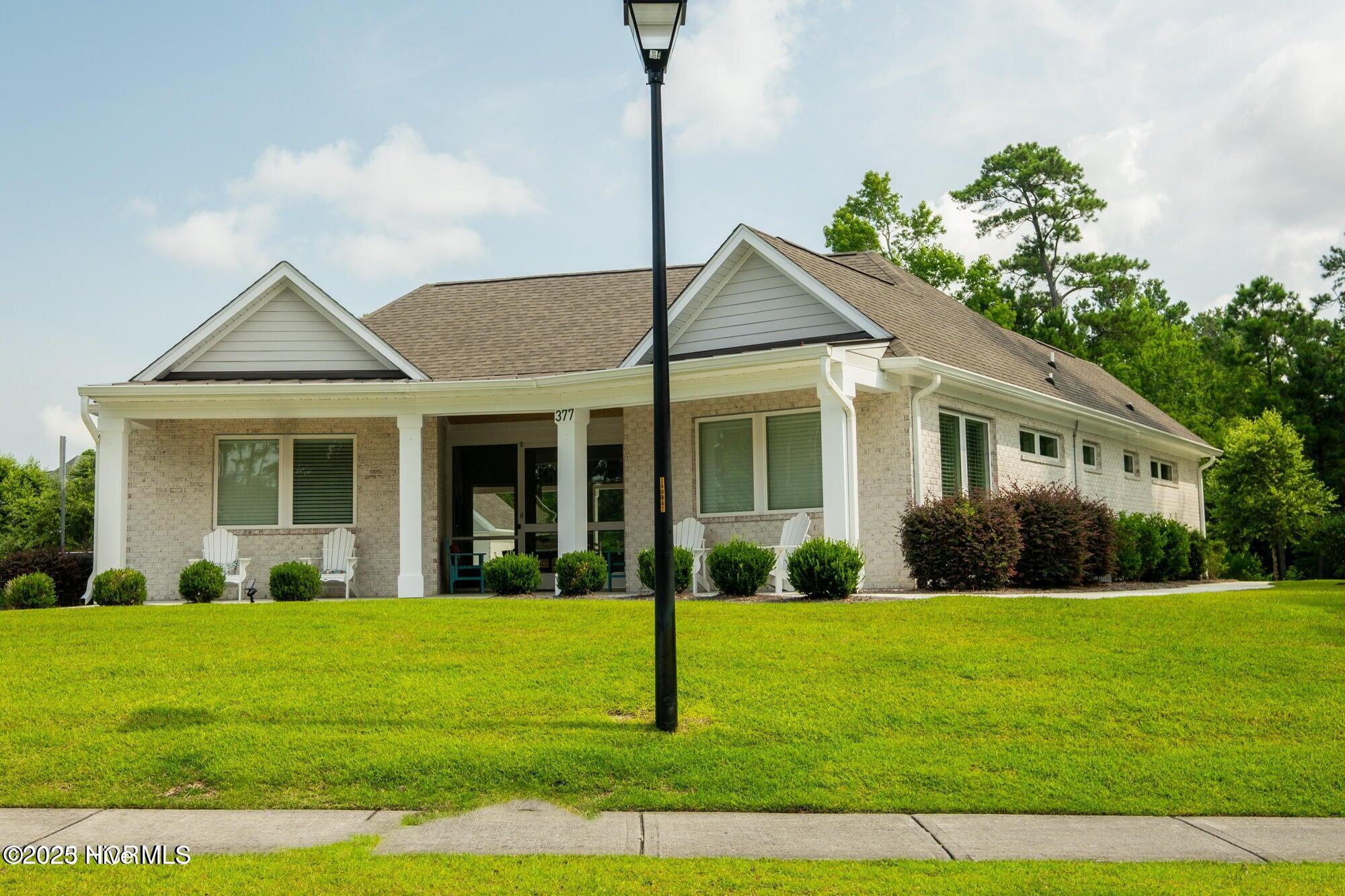 354 Crown Pointe Drive