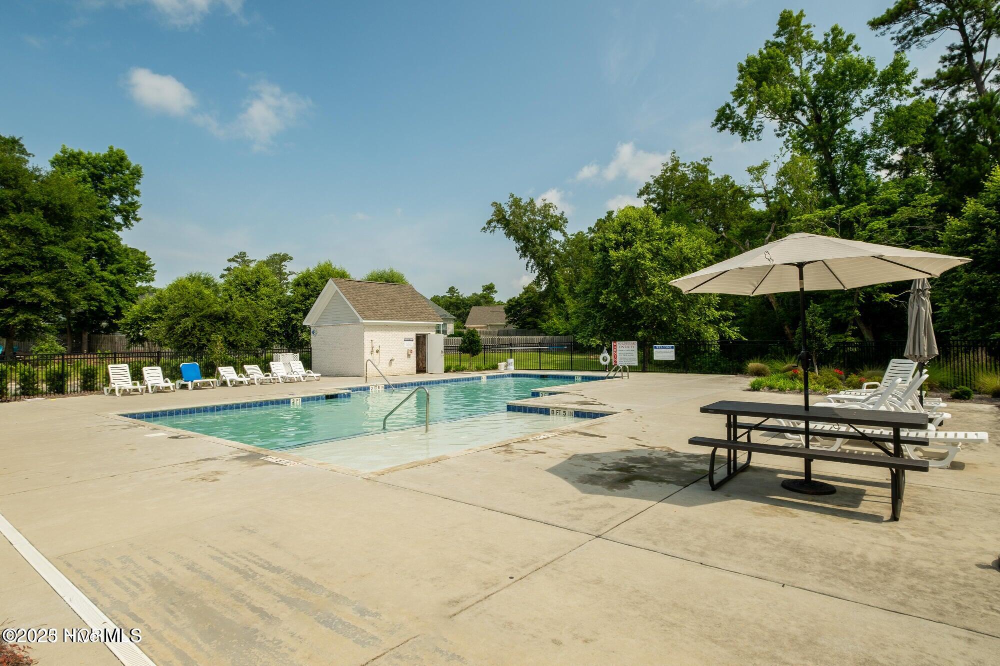 354 Crown Pointe Drive