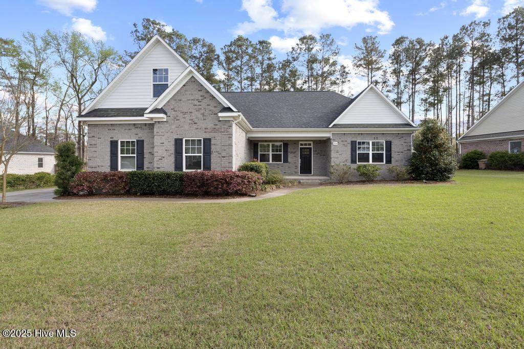 354 Crown Pointe Drive