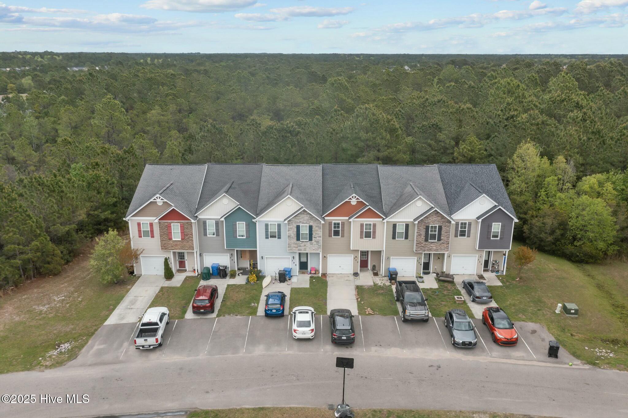 307 Cedar Island Trail