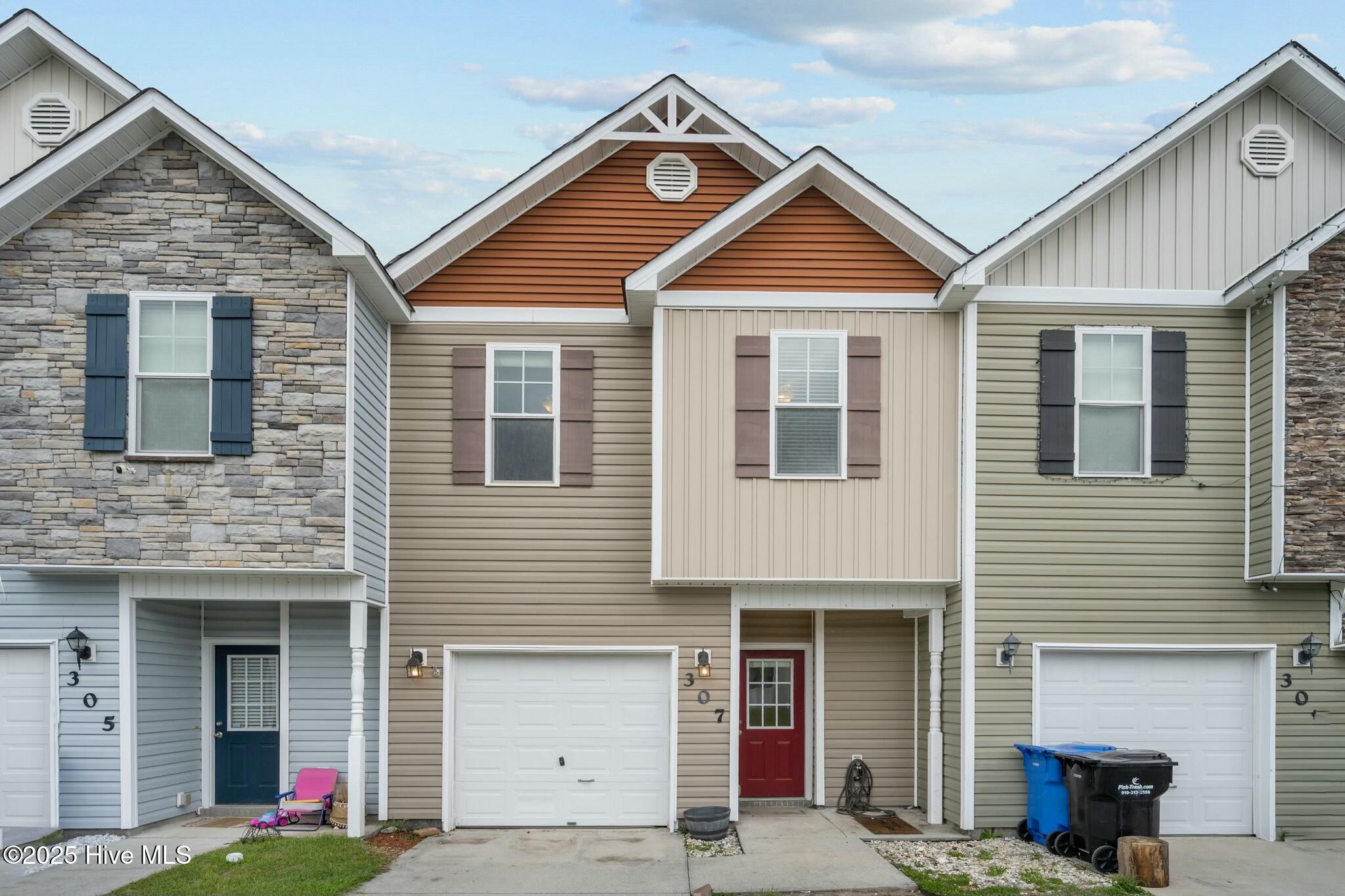 307 Cedar Island Trail