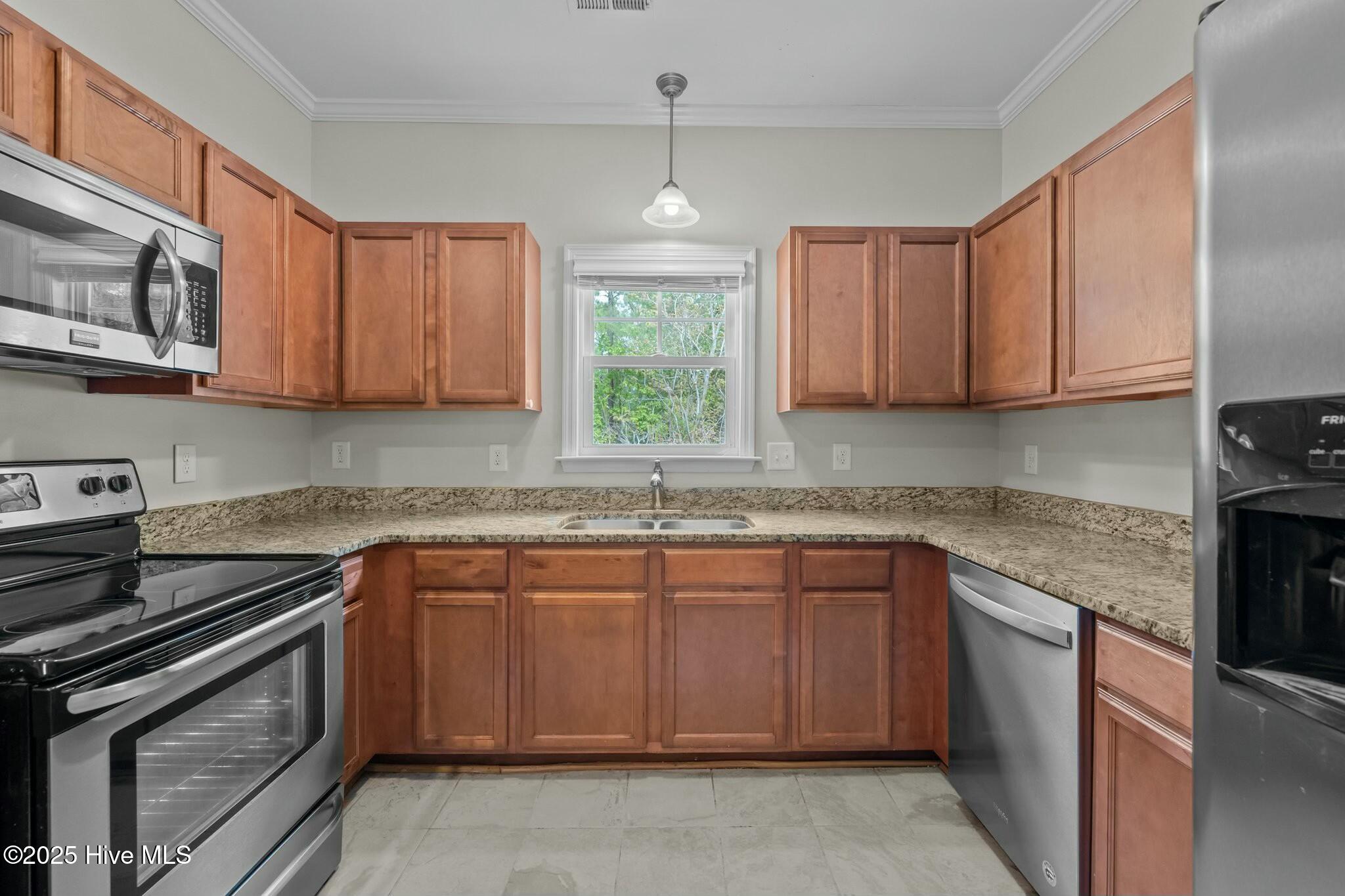 307 Cedar Island Trail