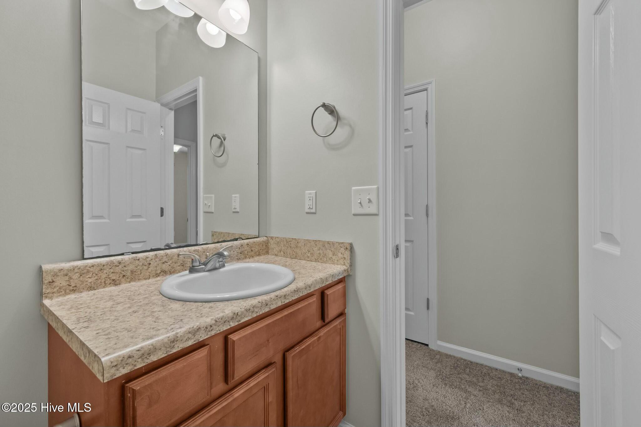 307 Cedar Island Trail