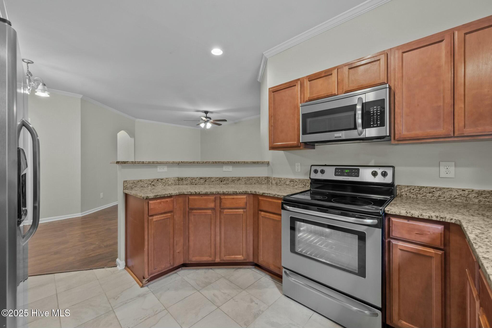 307 Cedar Island Trail