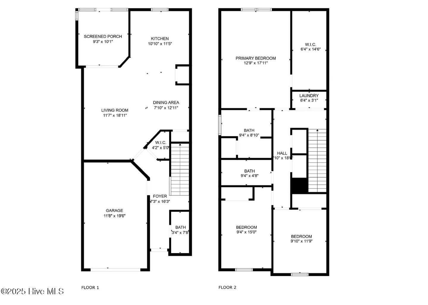 307 Cedar Island Trail