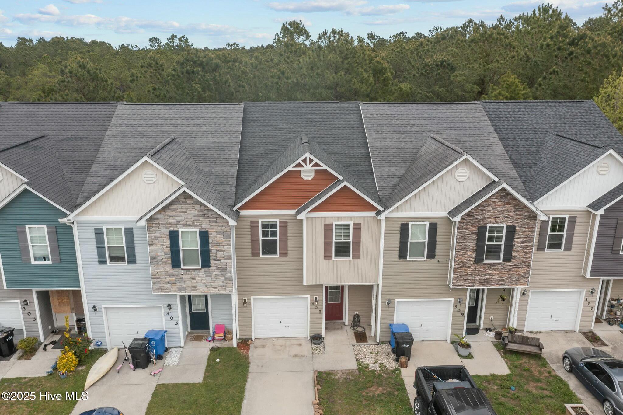 307 Cedar Island Trail