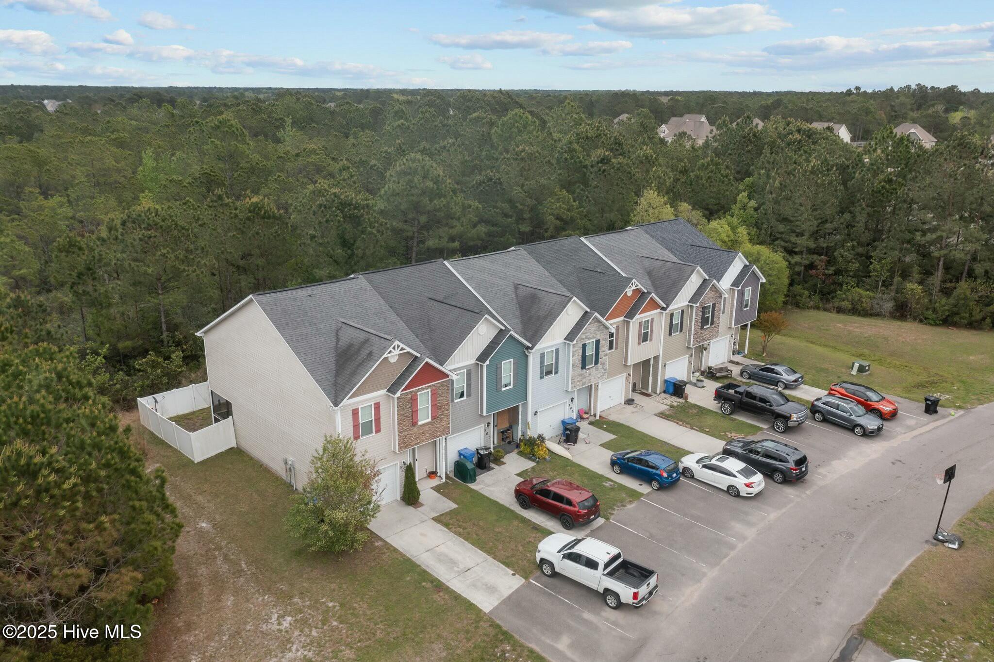 307 Cedar Island Trail