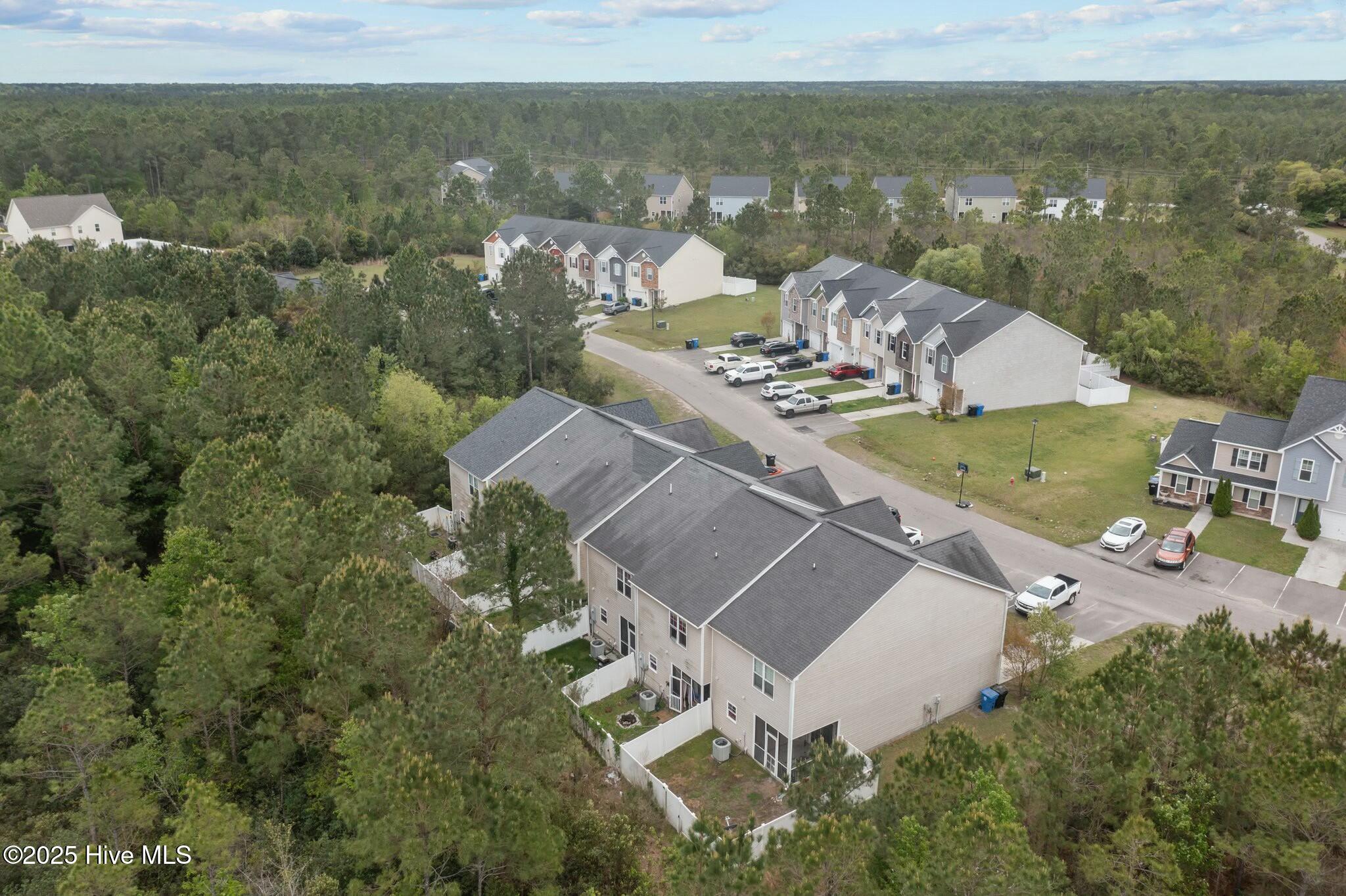 307 Cedar Island Trail