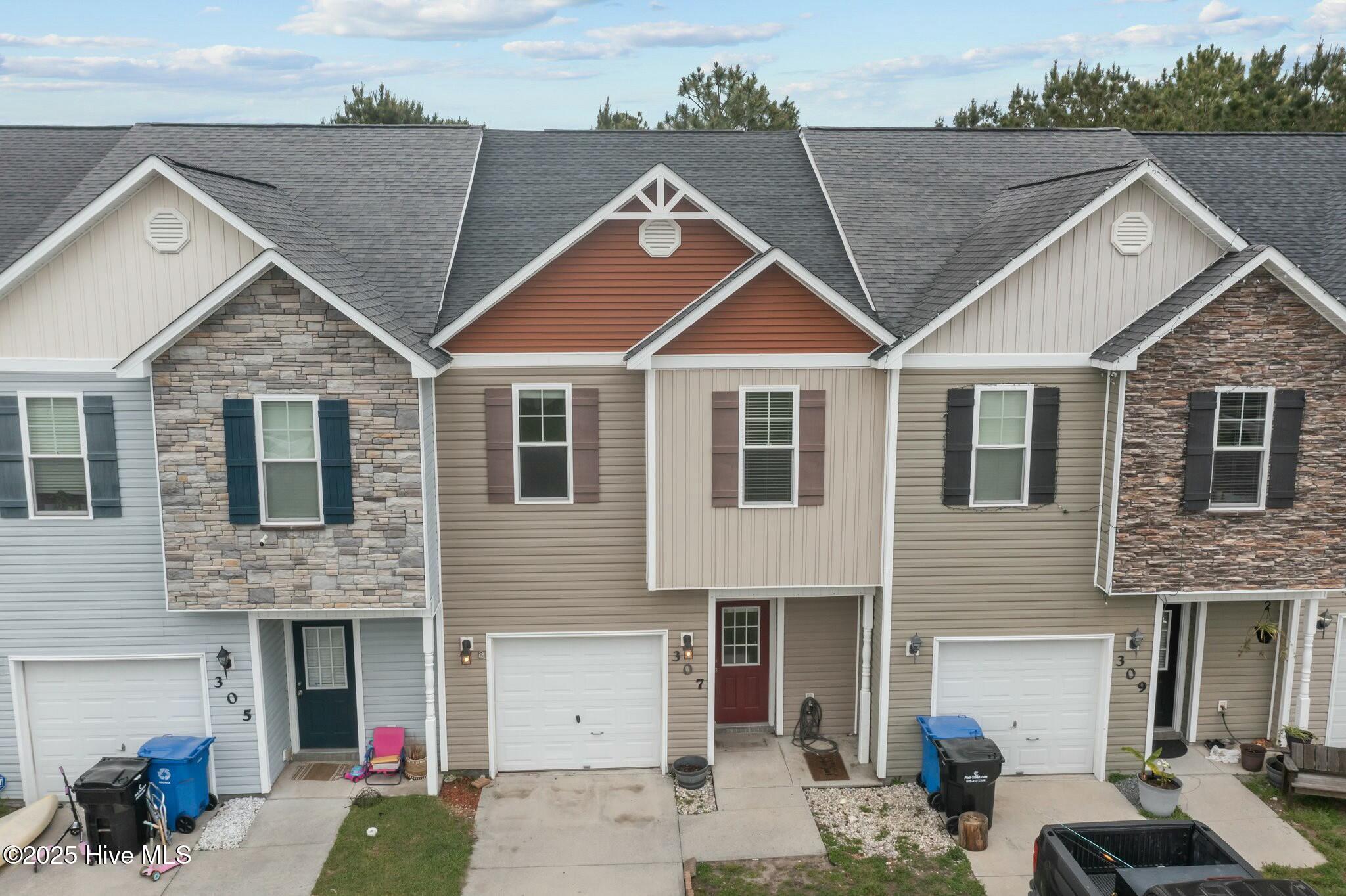 307 Cedar Island Trail