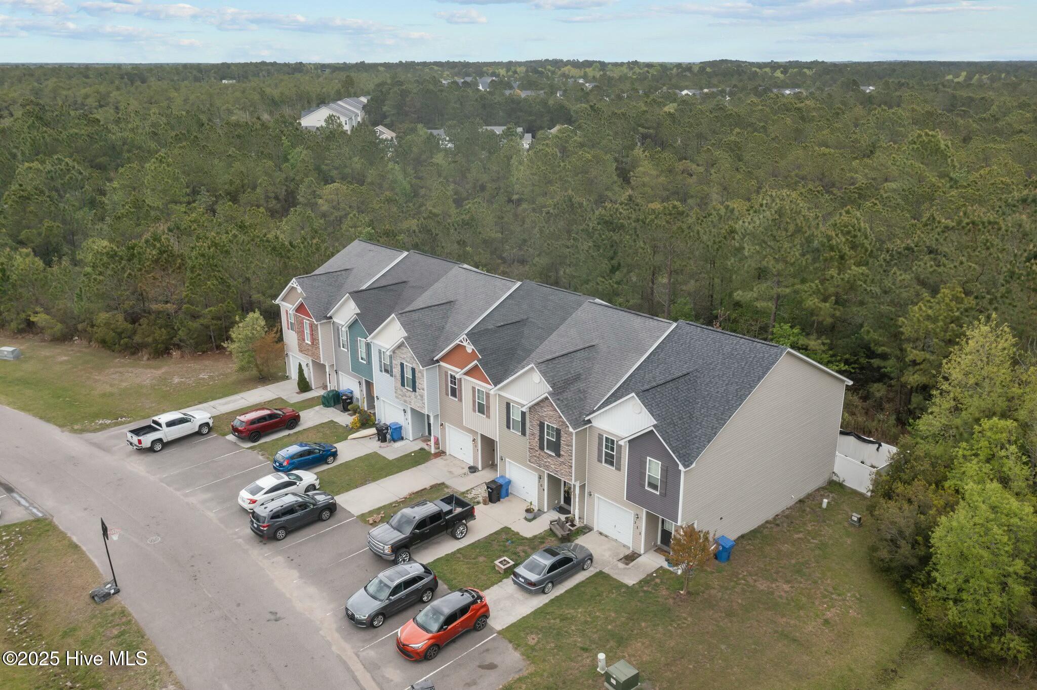 307 Cedar Island Trail