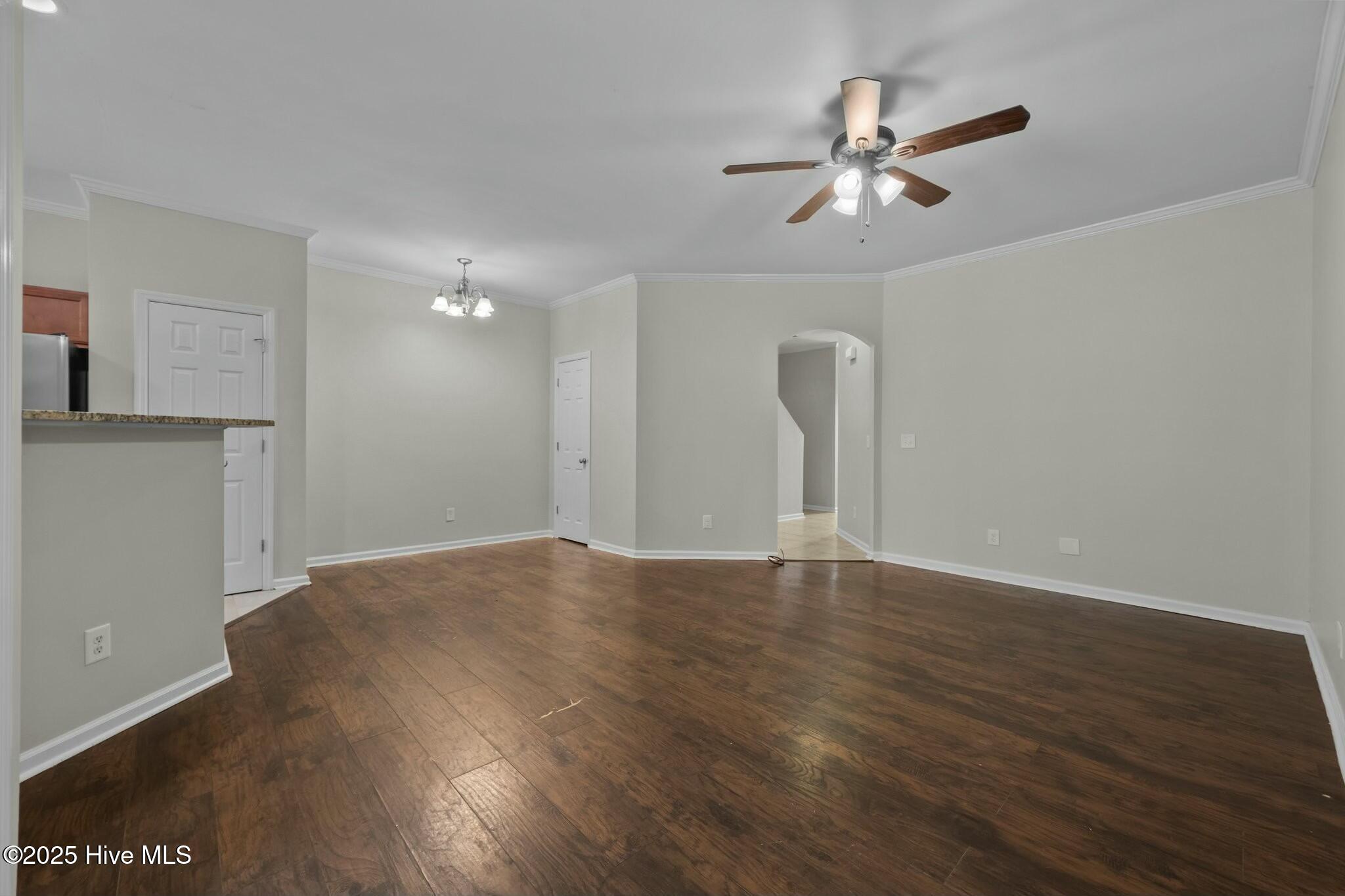 307 Cedar Island Trail