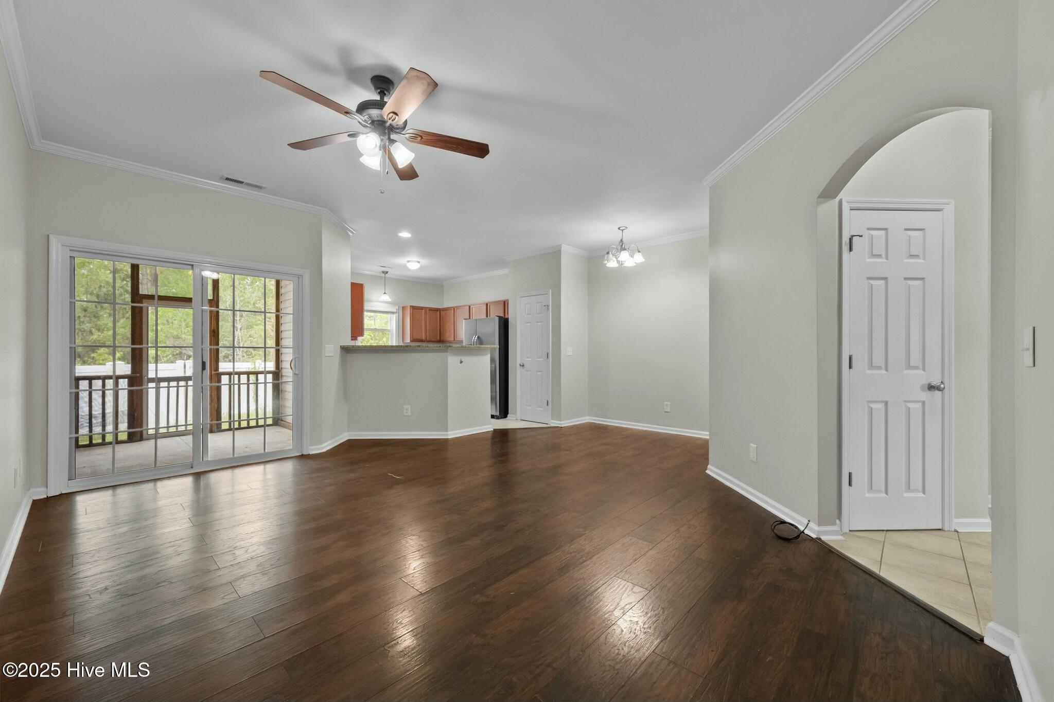 307 Cedar Island Trail