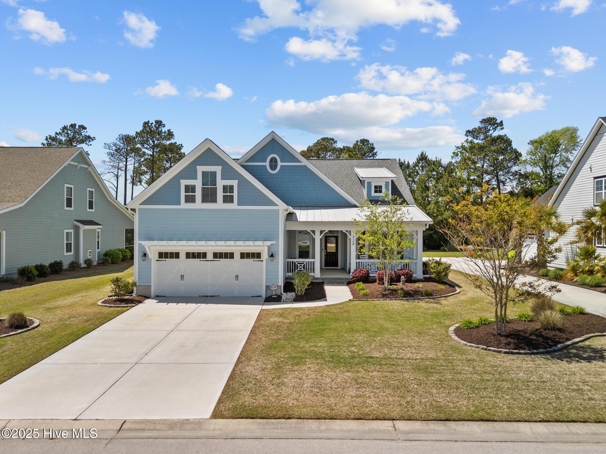 328 Lake Firefly Loop