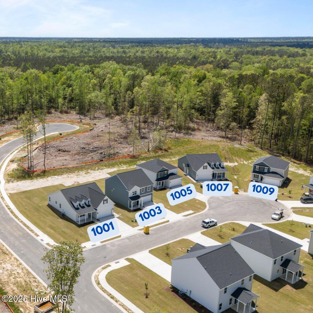 1003 Tawney Trace