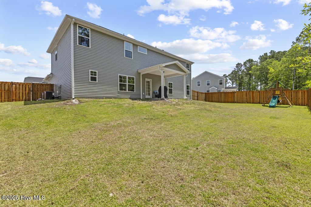 311 Mckenzie Place