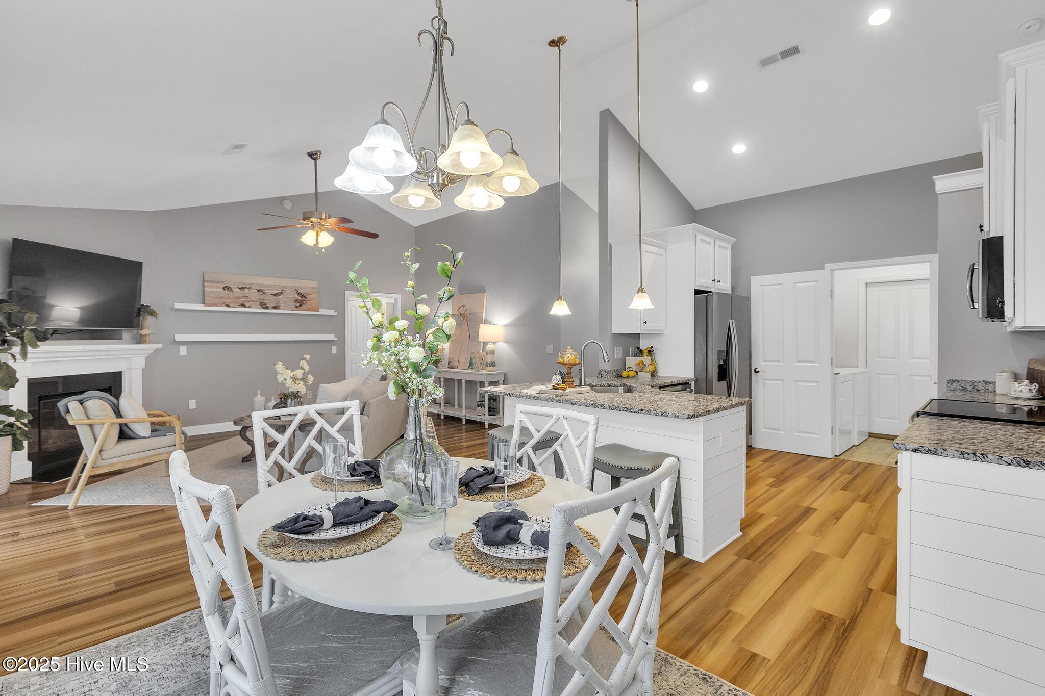 792 Kings Landing Road