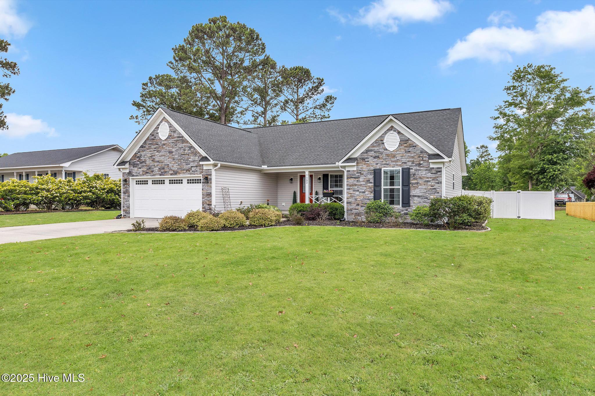 792 Kings Landing Road