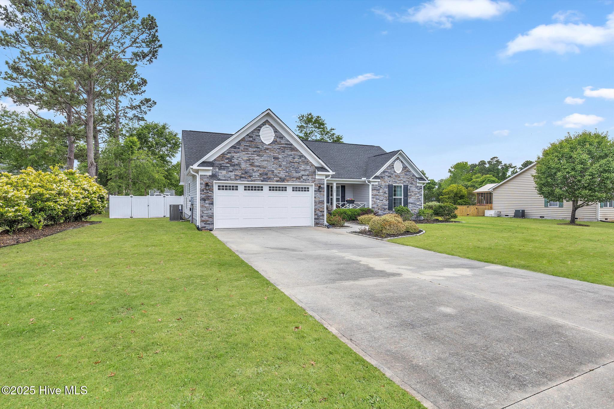 792 Kings Landing Road