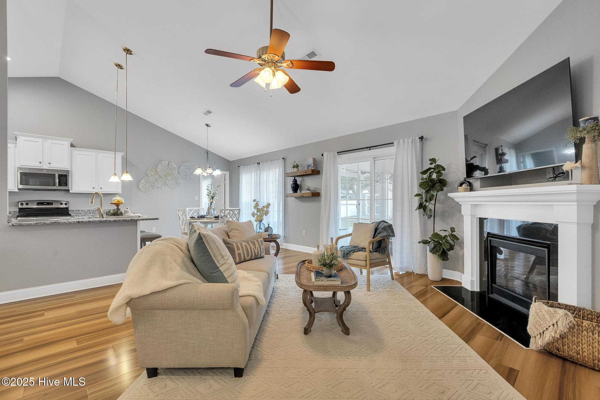 792 Kings Landing Road