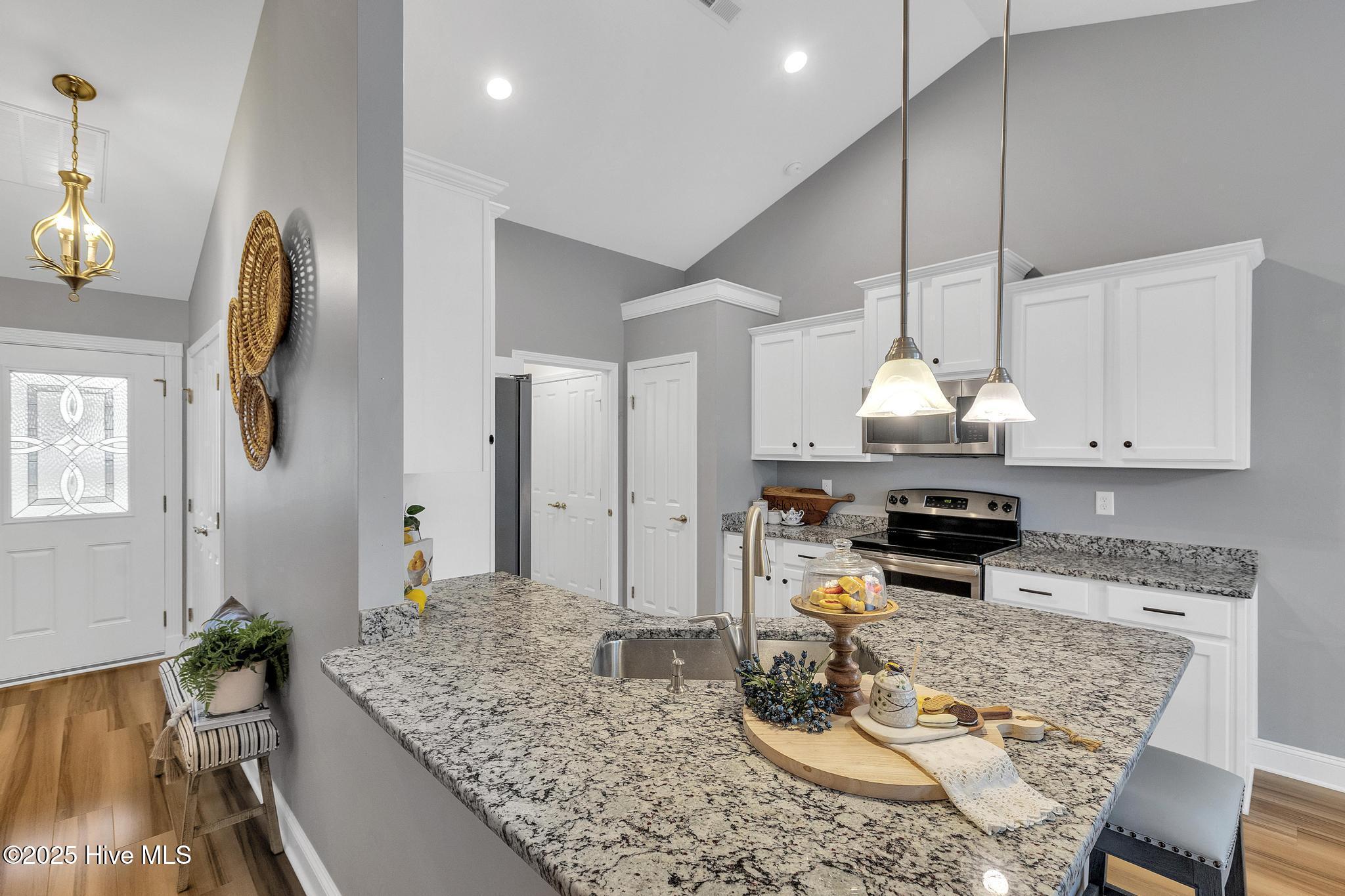 792 Kings Landing Road