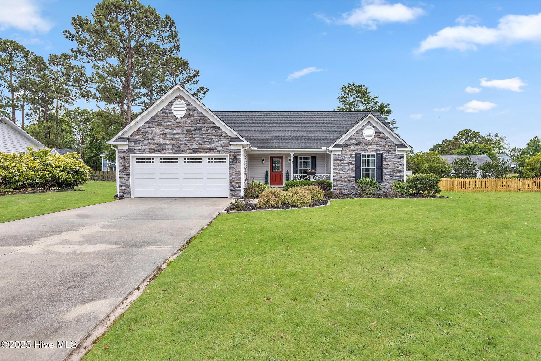 792 Kings Landing Road