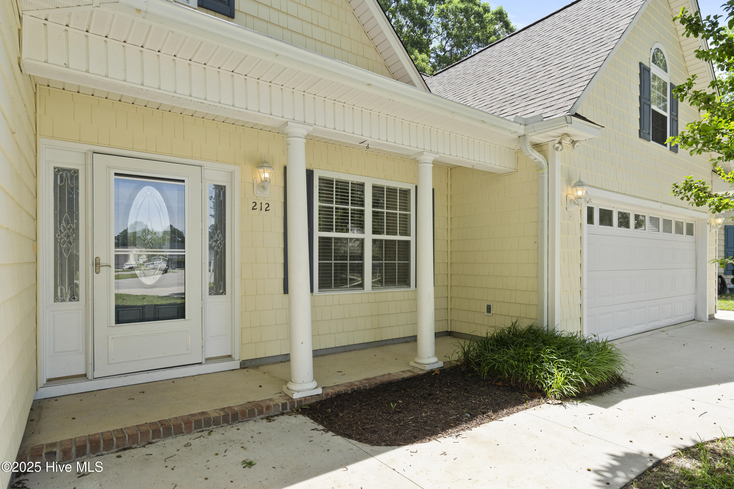 212 Elderberry Court