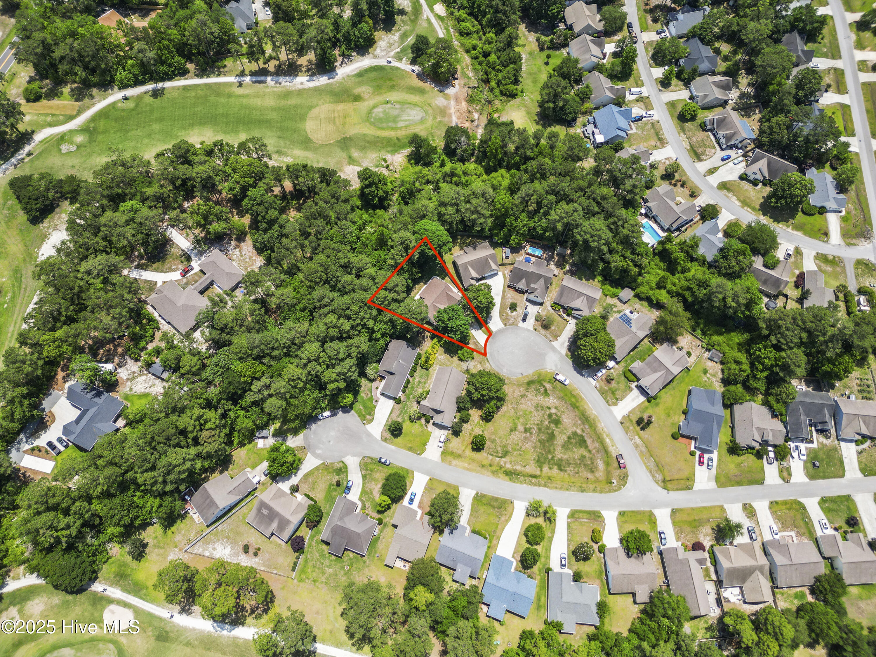 212 Elderberry Court