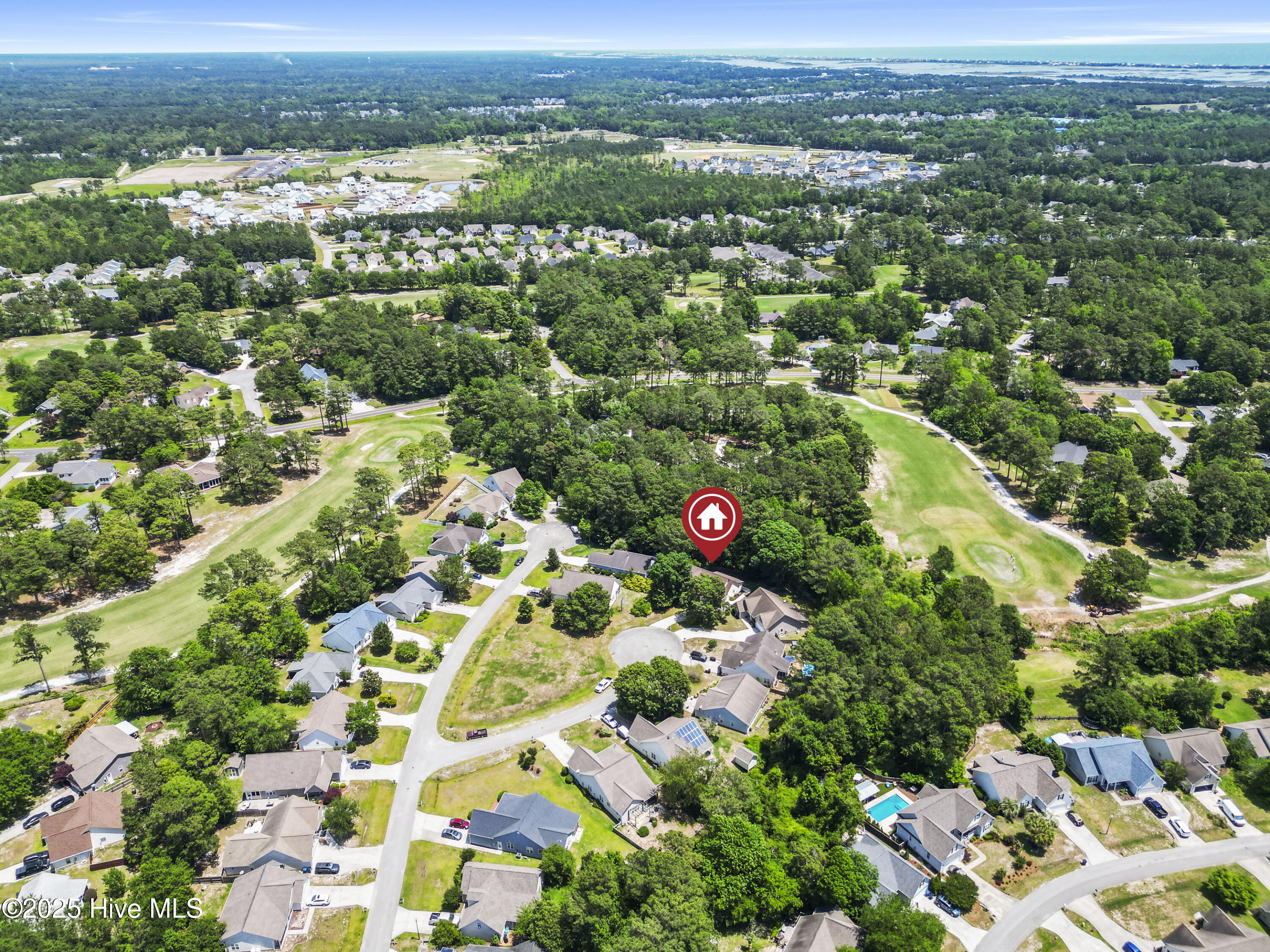 212 Elderberry Court