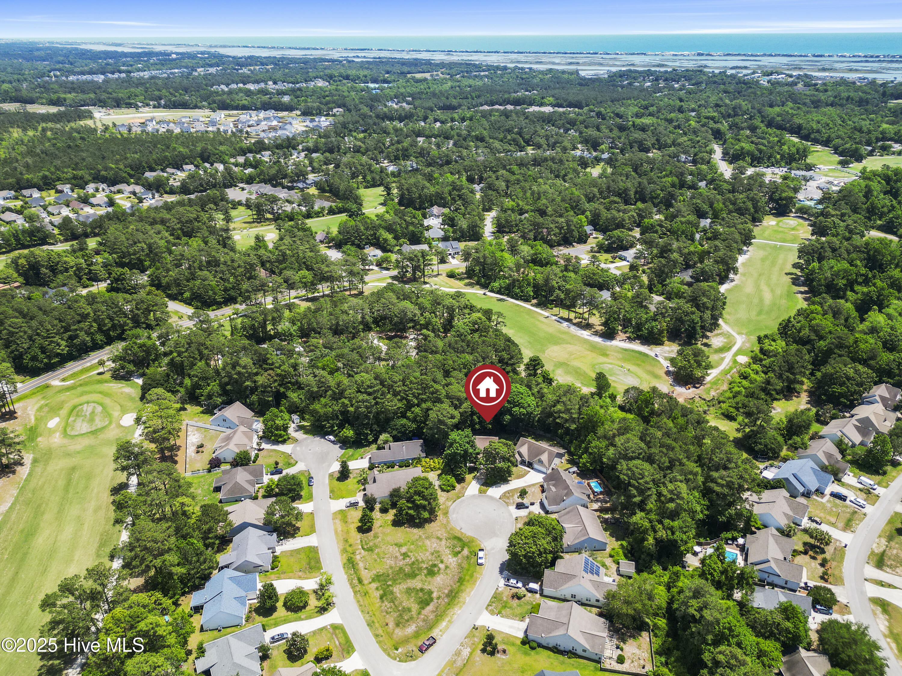 212 Elderberry Court