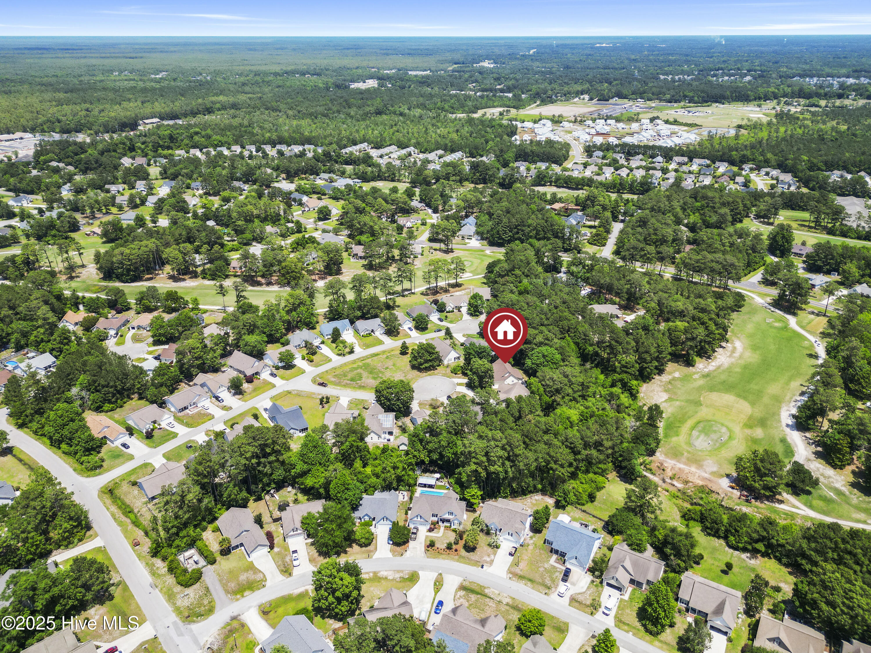 212 Elderberry Court