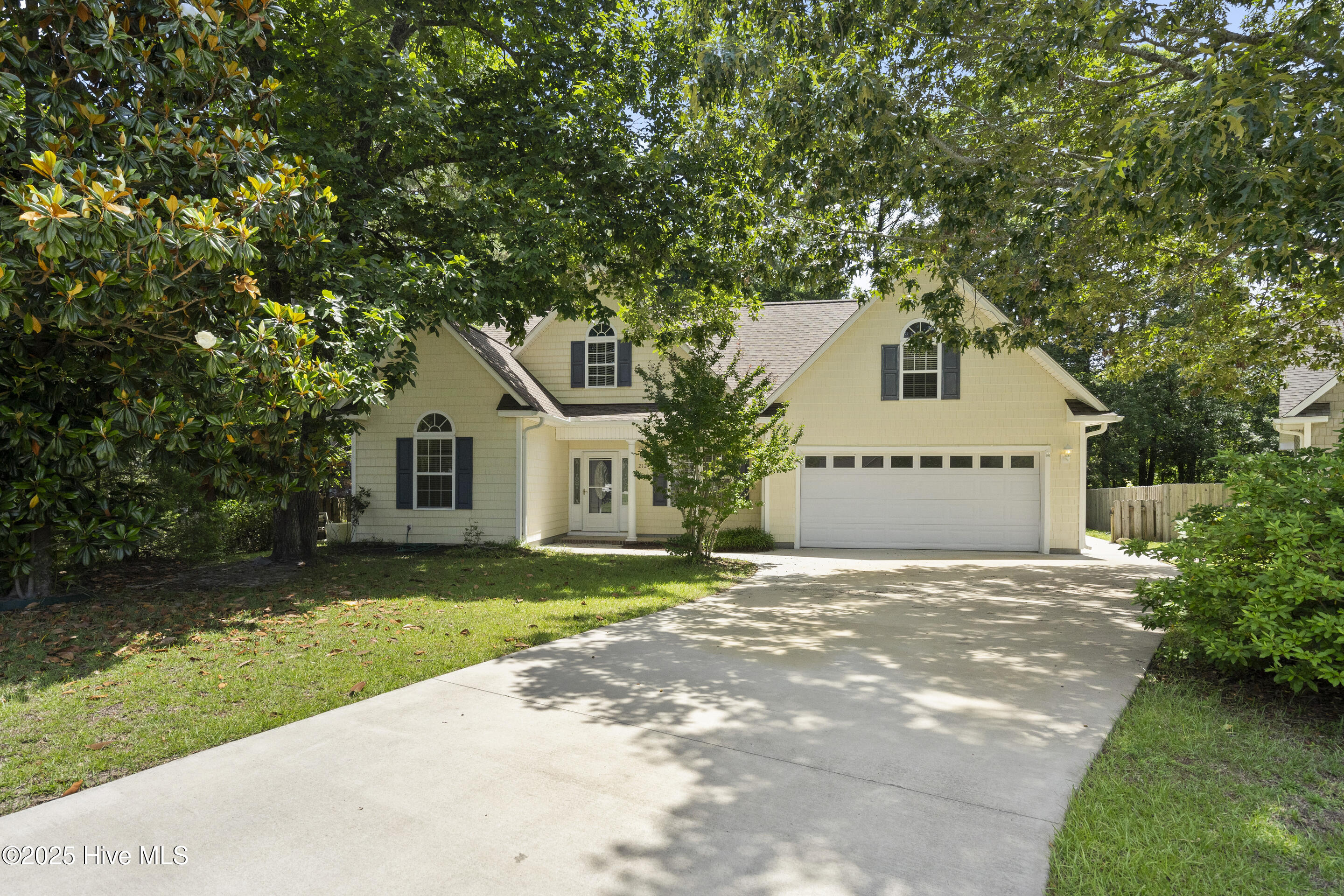 212 Elderberry Court