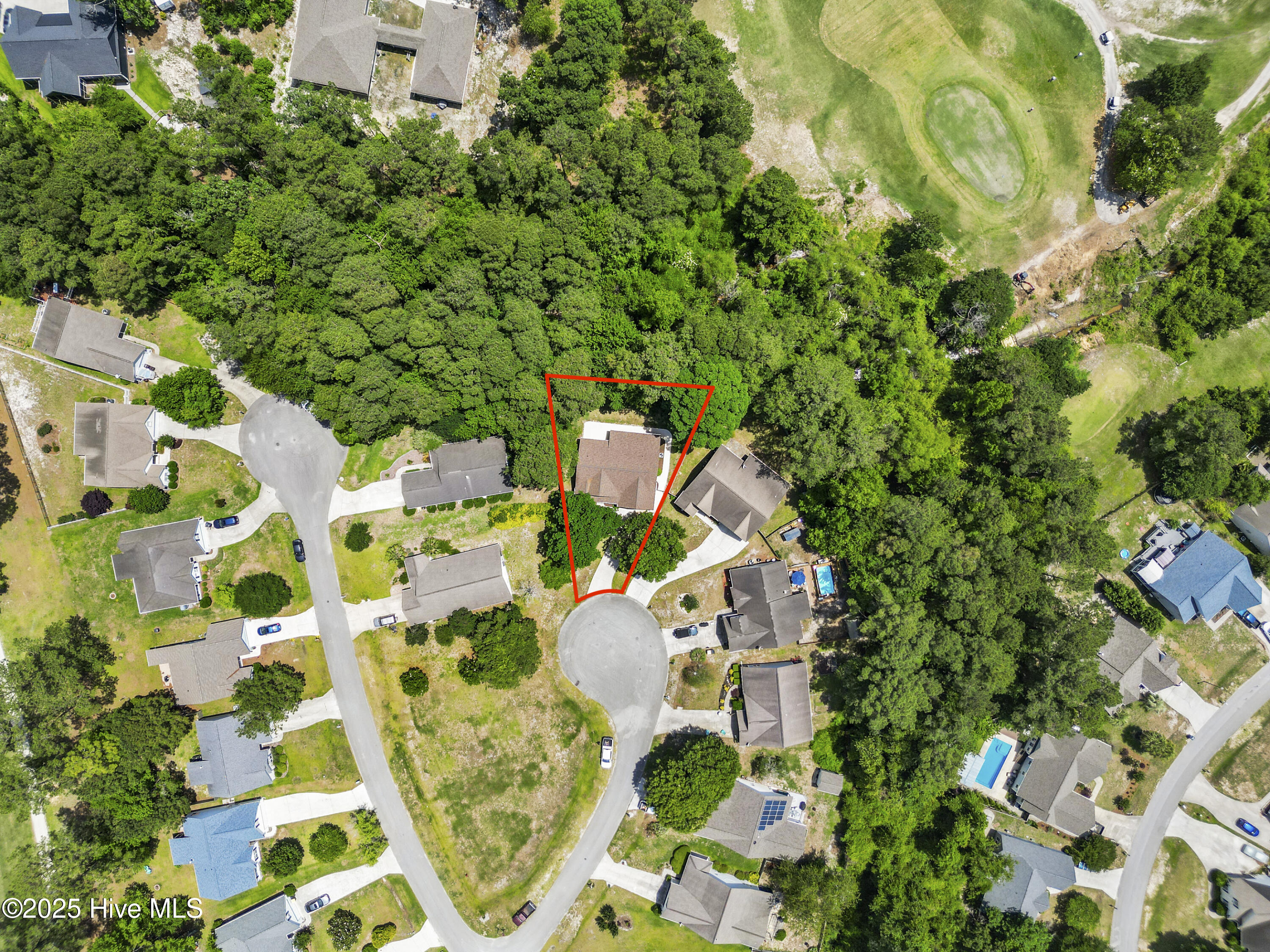 212 Elderberry Court