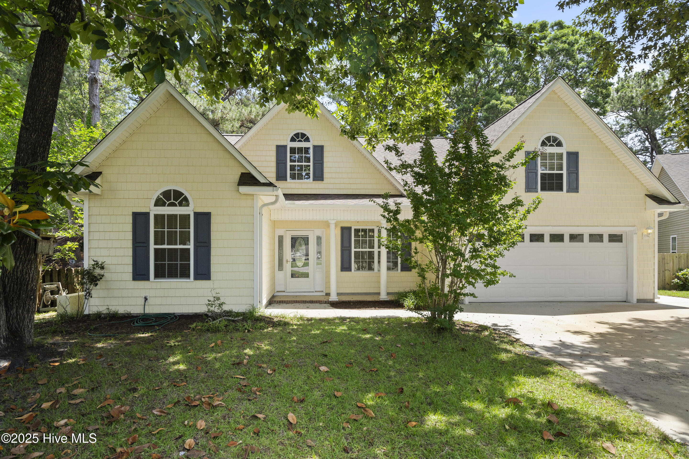 212 Elderberry Court