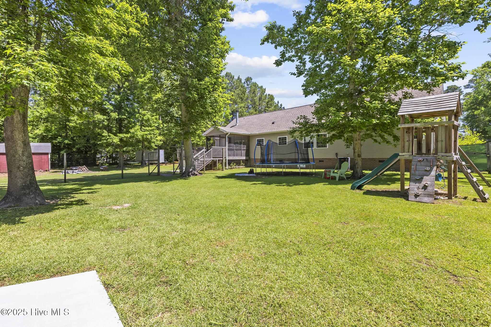 345 Knollwood Drive