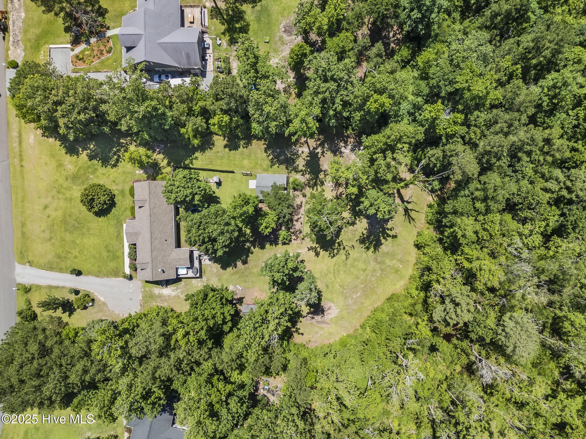 345 Knollwood Drive