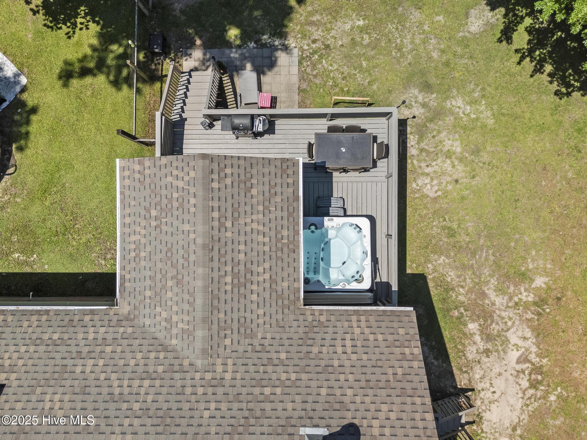345 Knollwood Drive