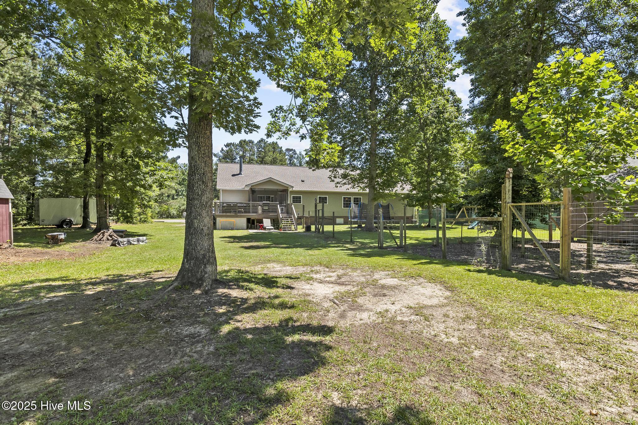 345 Knollwood Drive