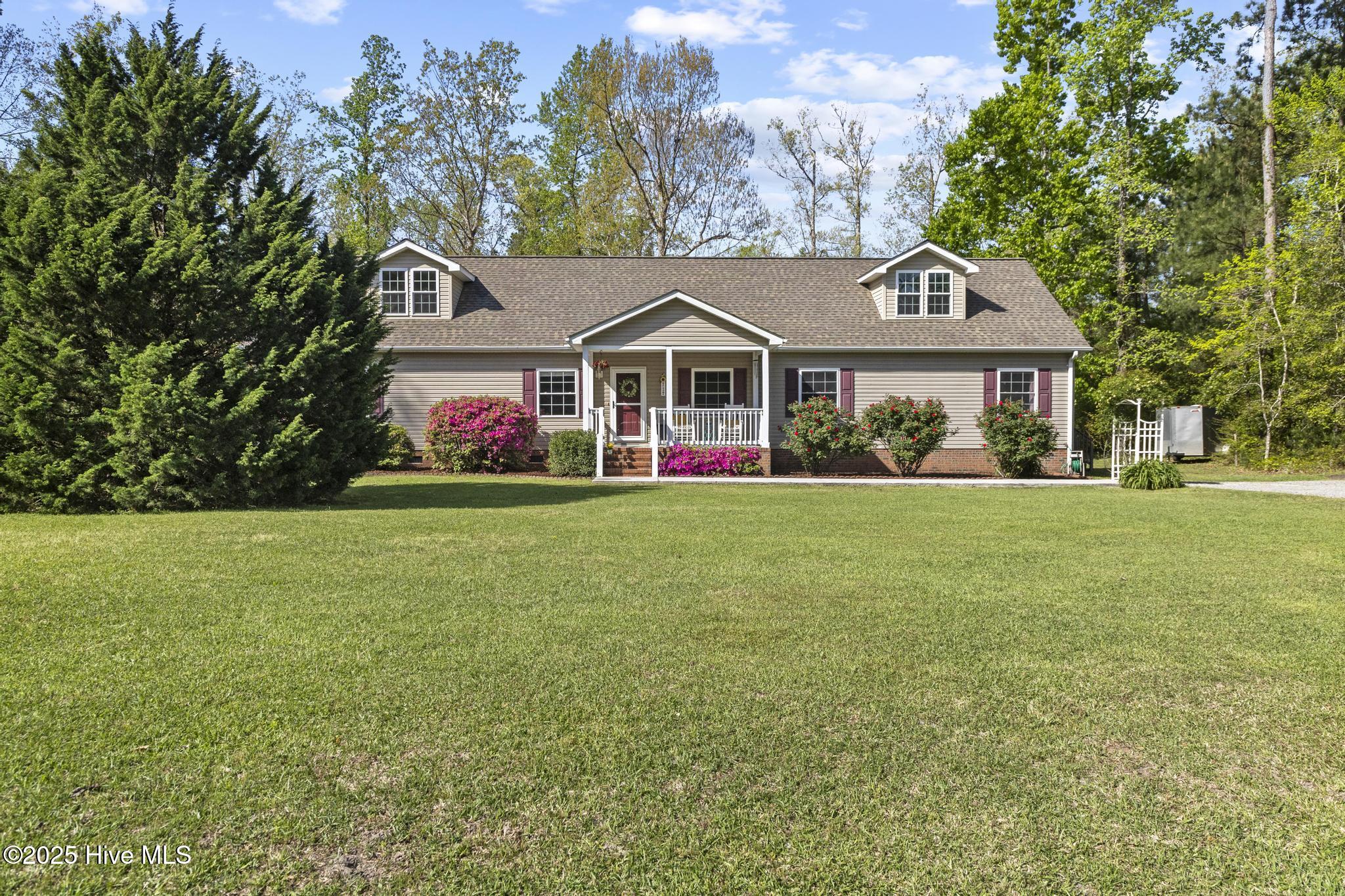 345 Knollwood Drive
