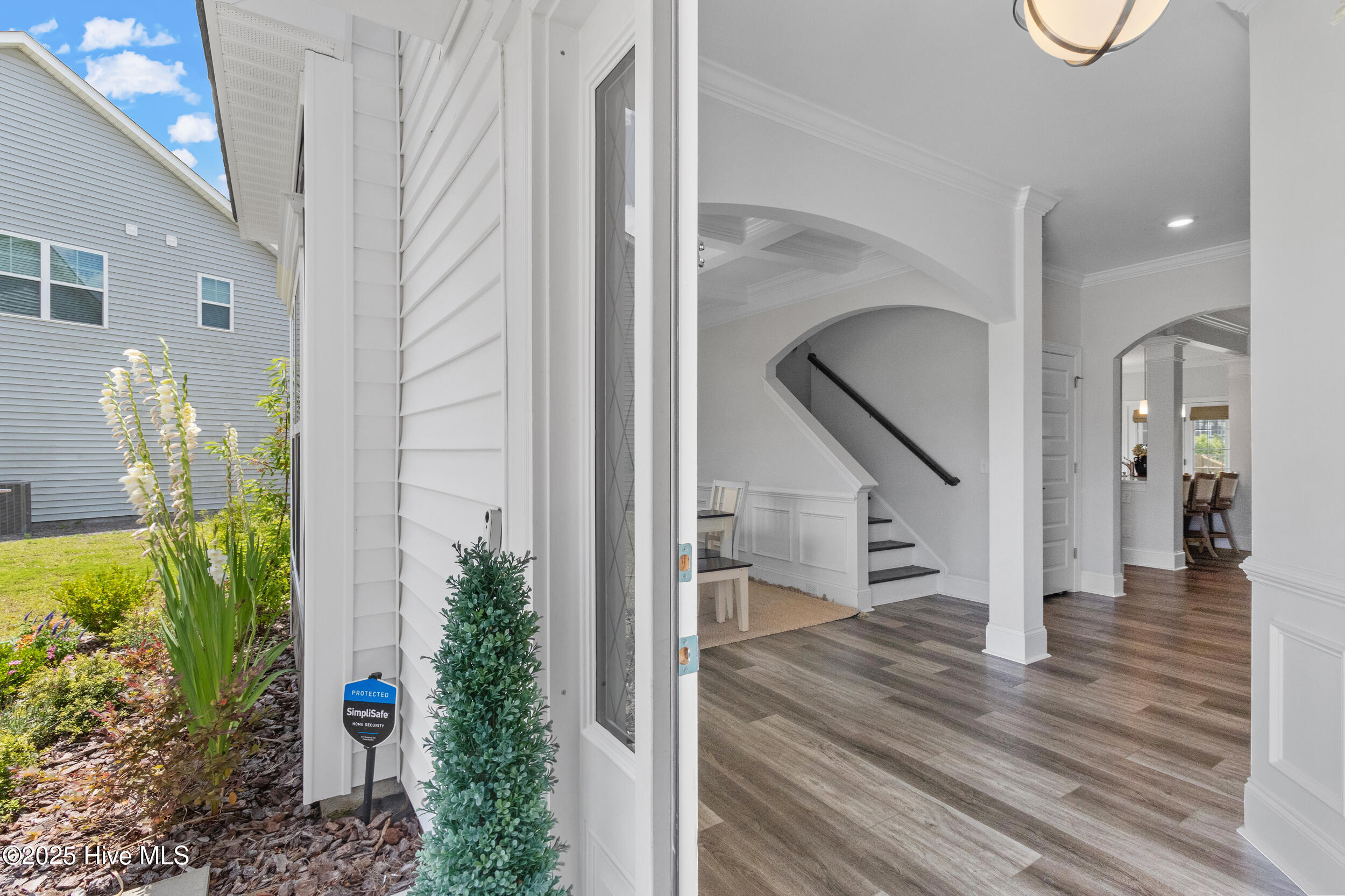 57 N Passerine Path