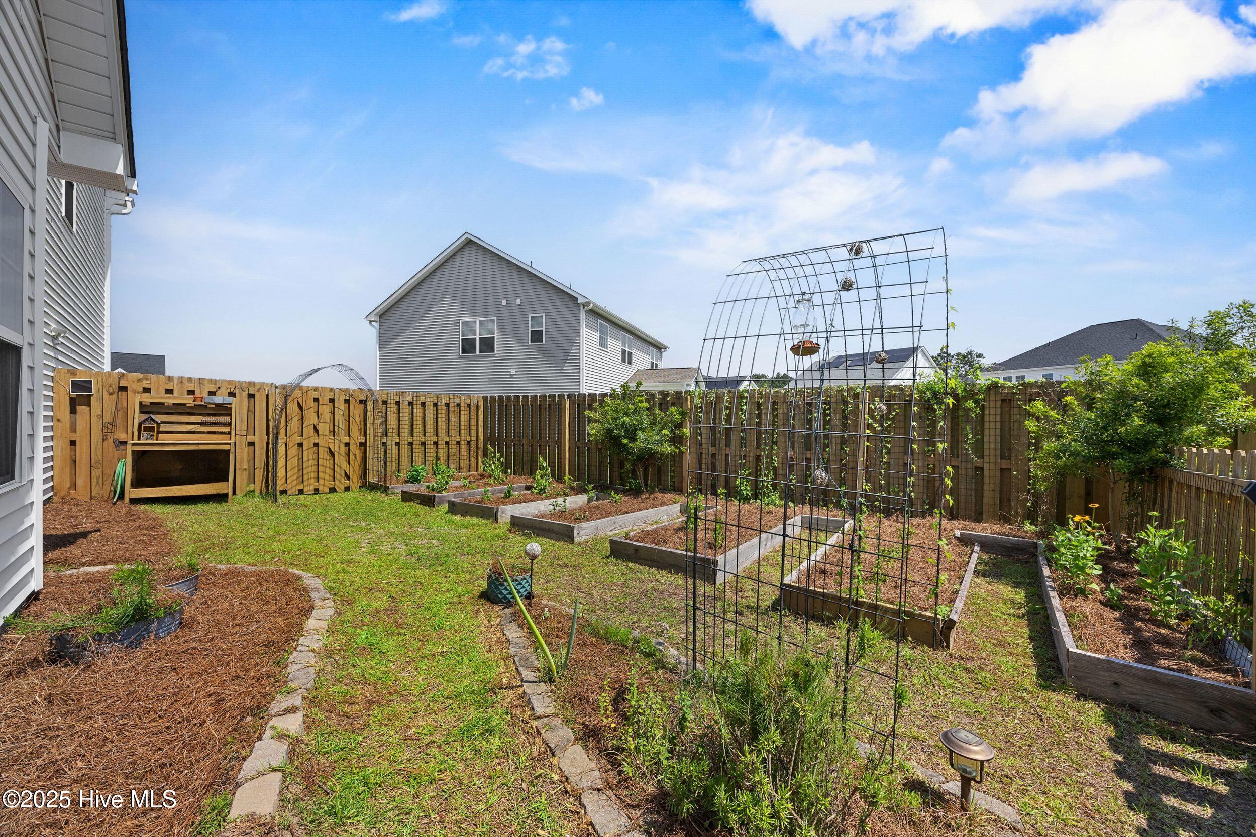 57 N Passerine Path