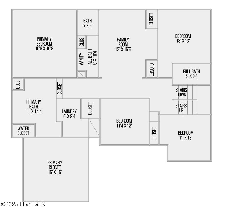 210 W Weatherbee Way