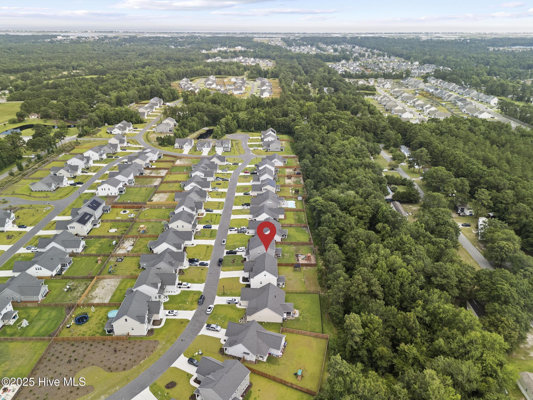 210 W Weatherbee Way