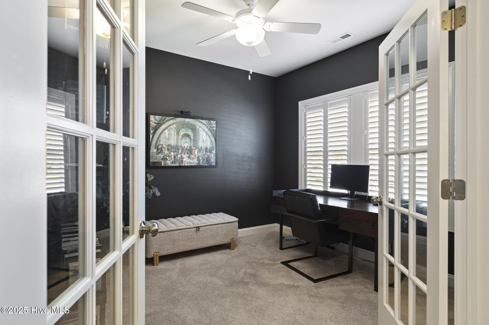 210 W Weatherbee Way