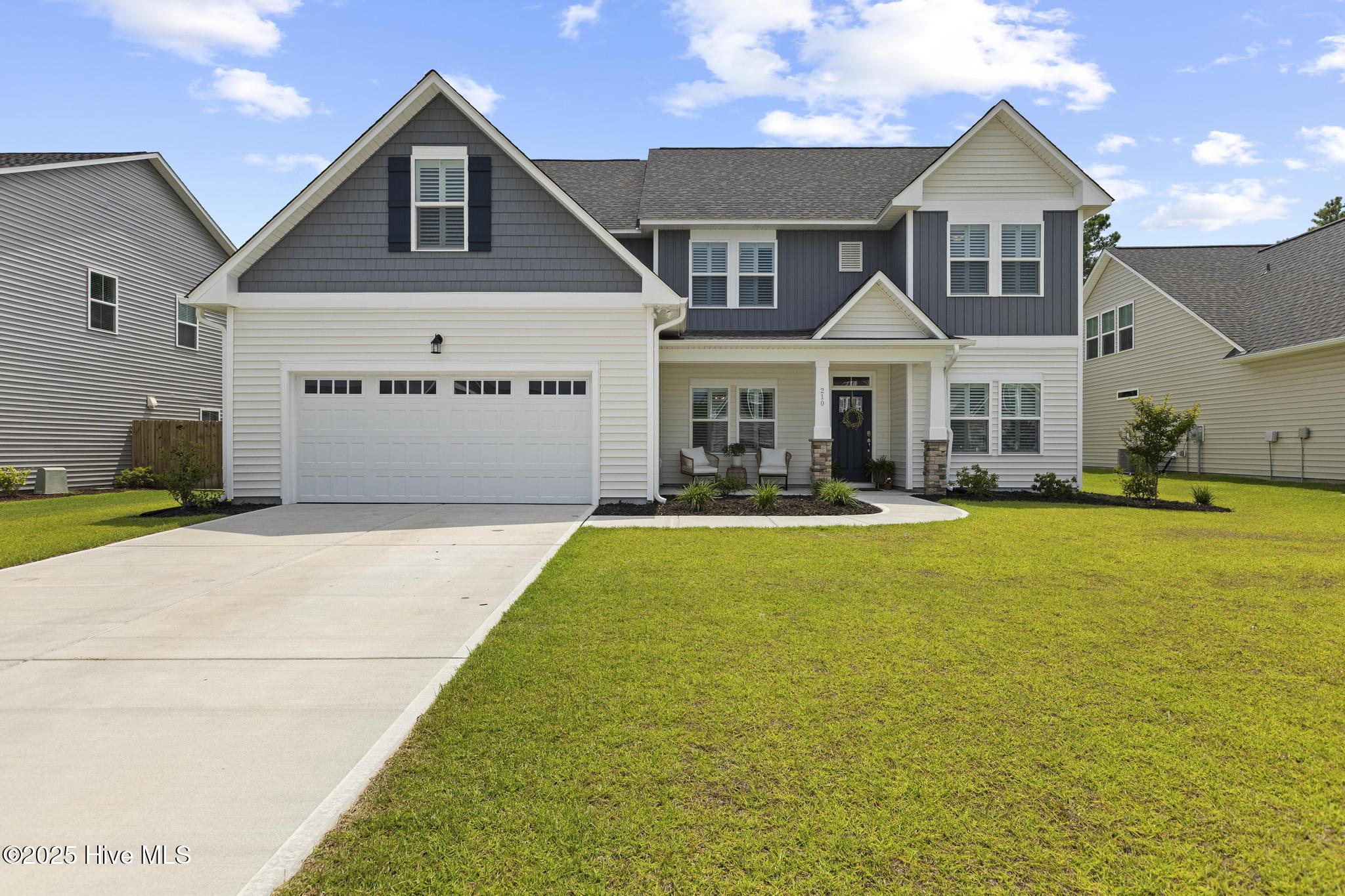 210 W Weatherbee Way