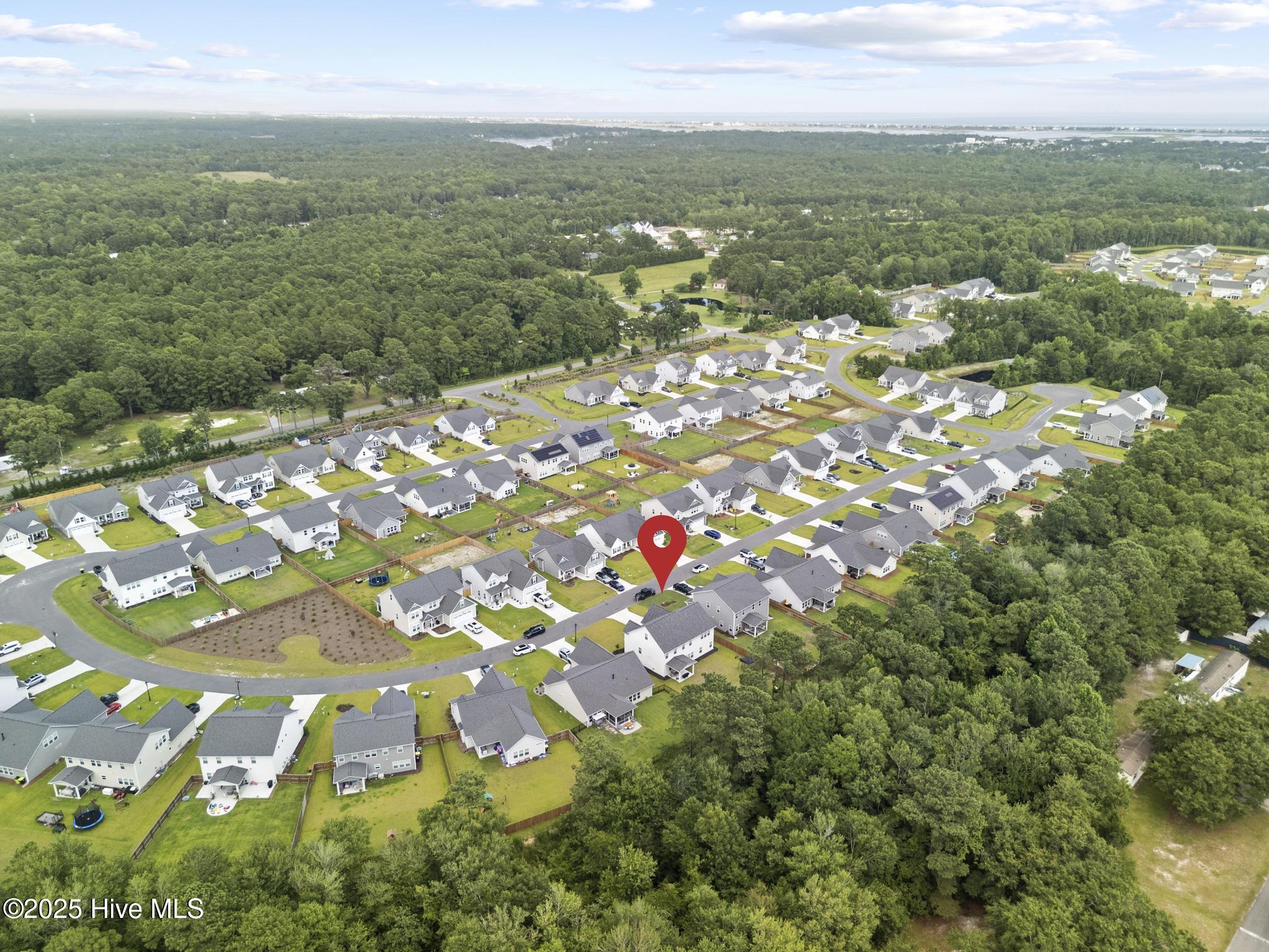 210 W Weatherbee Way