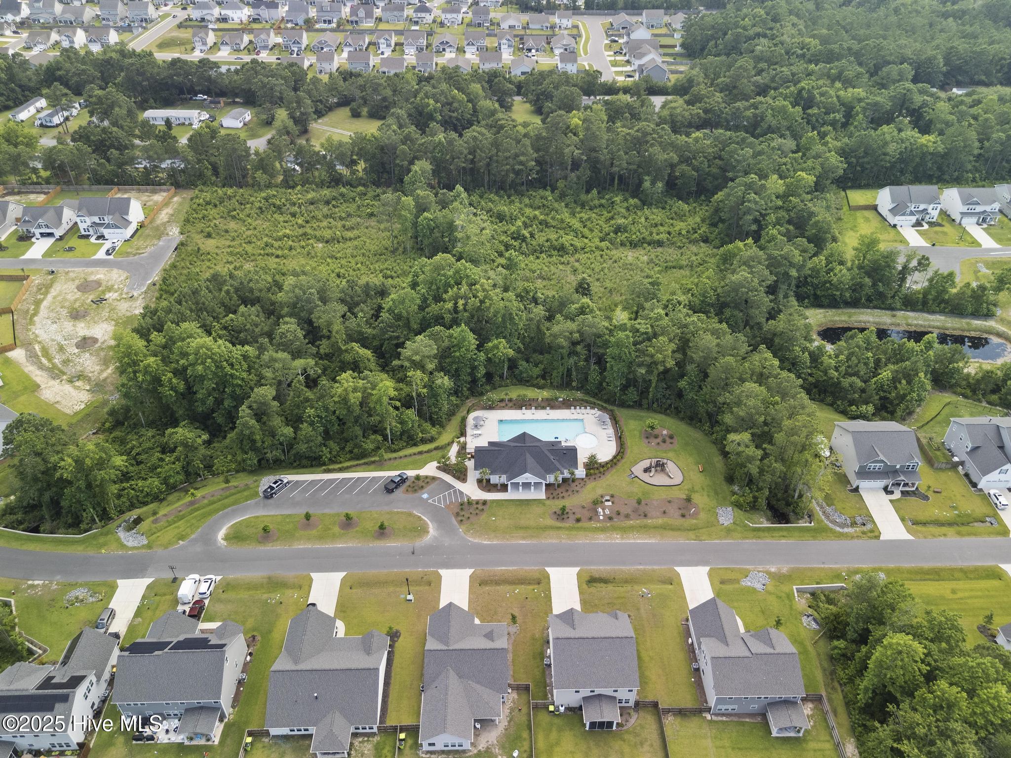 210 W Weatherbee Way