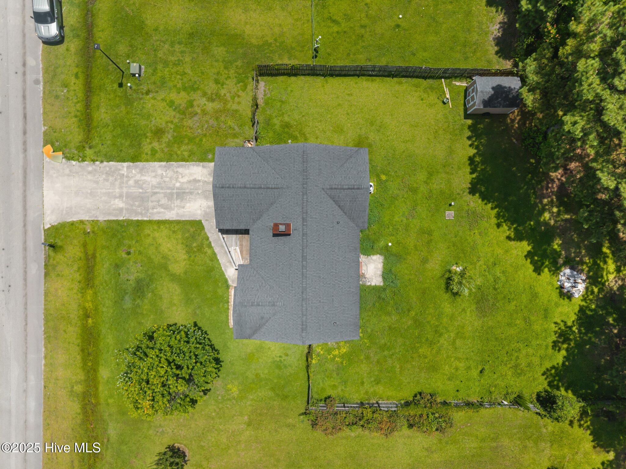 253 Bishop Drive